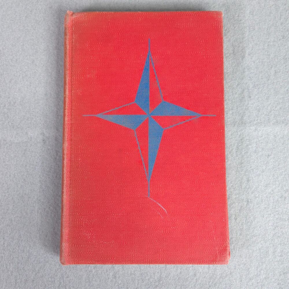 A Guide To Photographic Control by Townsend Godsey Hardcover 1948